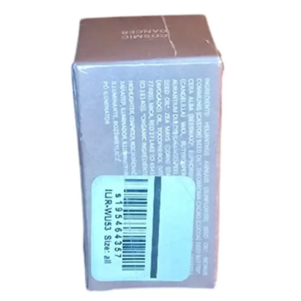 ILIA Multi-Stick Eye, Lip and Cheek Shimmer in Cosmic Dancer New in Box